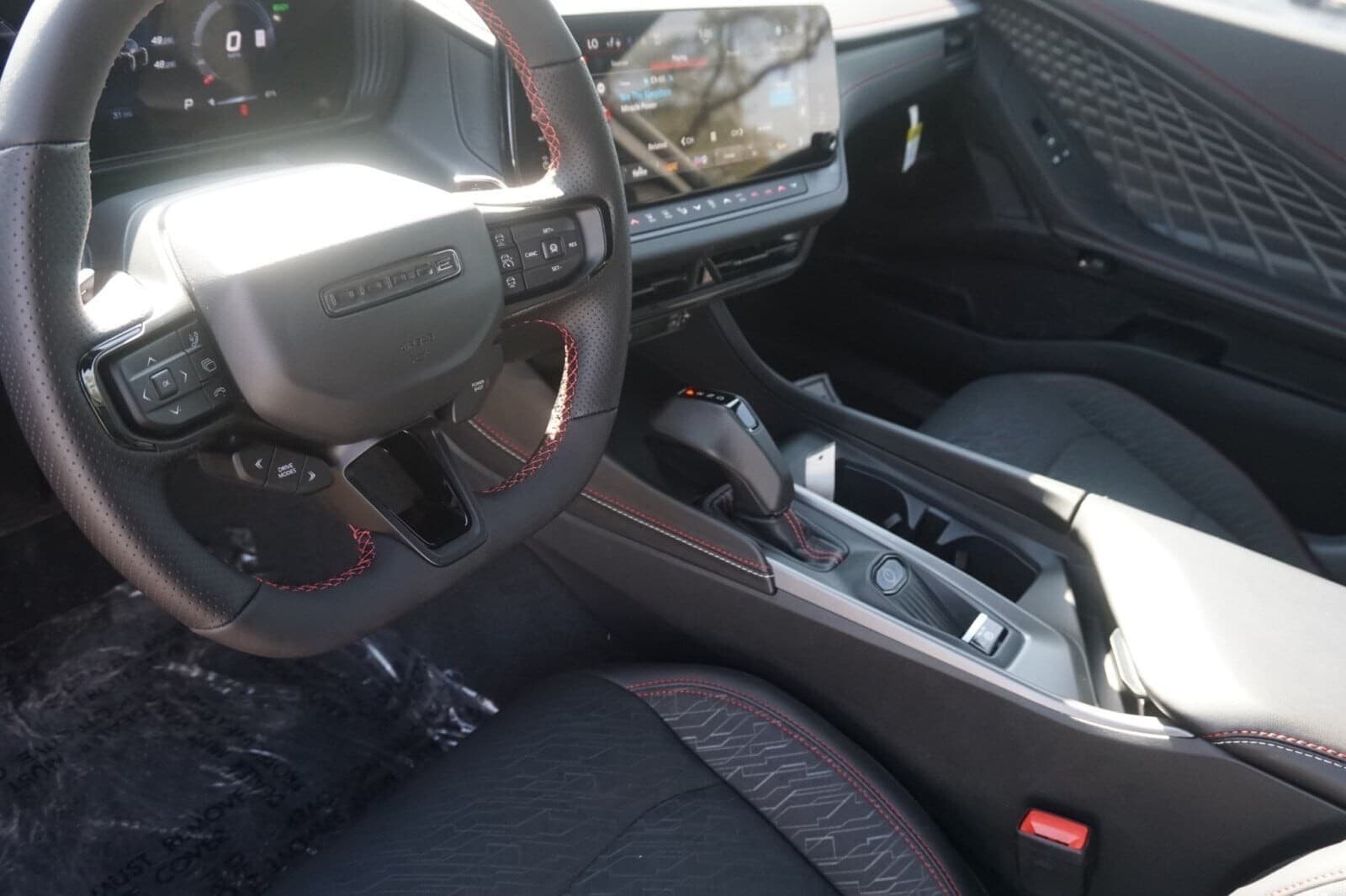 2025 Dodge Charger Daytona R/T - Photo 15
