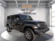 2026 Jeep Wrangler 4-DOOR SPORT S Sport Utility