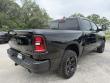 2026 Ram 1500 WARLOCK CREW CAB 4X4 5'7 BOX Pickup