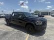 2022 Ram 1500 Rebel Pickup Truck