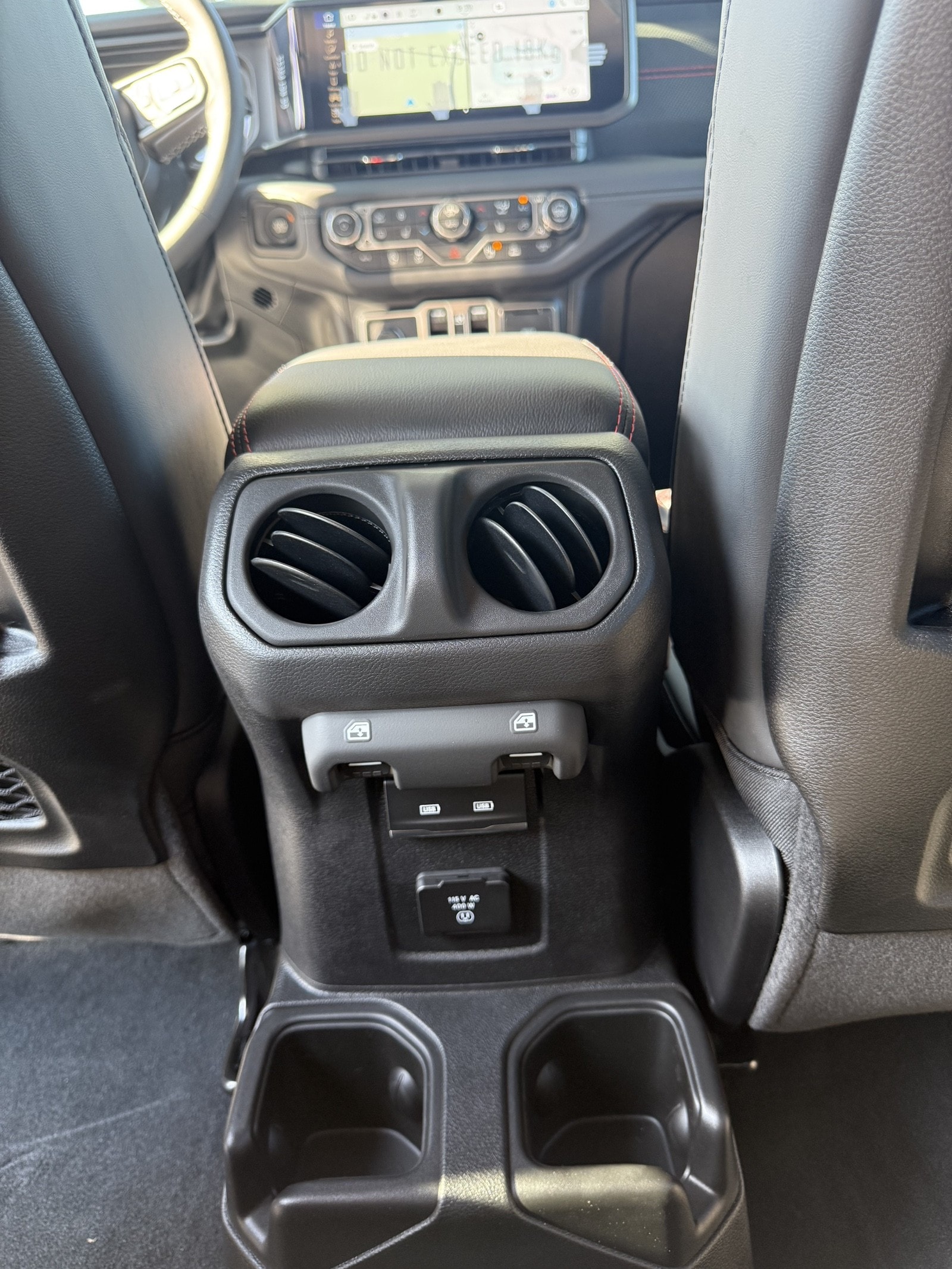 2025 Jeep Gladiator Rubicon X - Photo 17