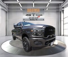 2025 Ram 2500 LARAMIE CREW CAB 4X4 6'4 BOX Pickup