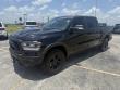 2022 Ram 1500 Rebel Pickup Truck