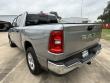 2025 Ram 1500 TRADESMAN CREW CAB 4X4 5'7 BOX Pickup
