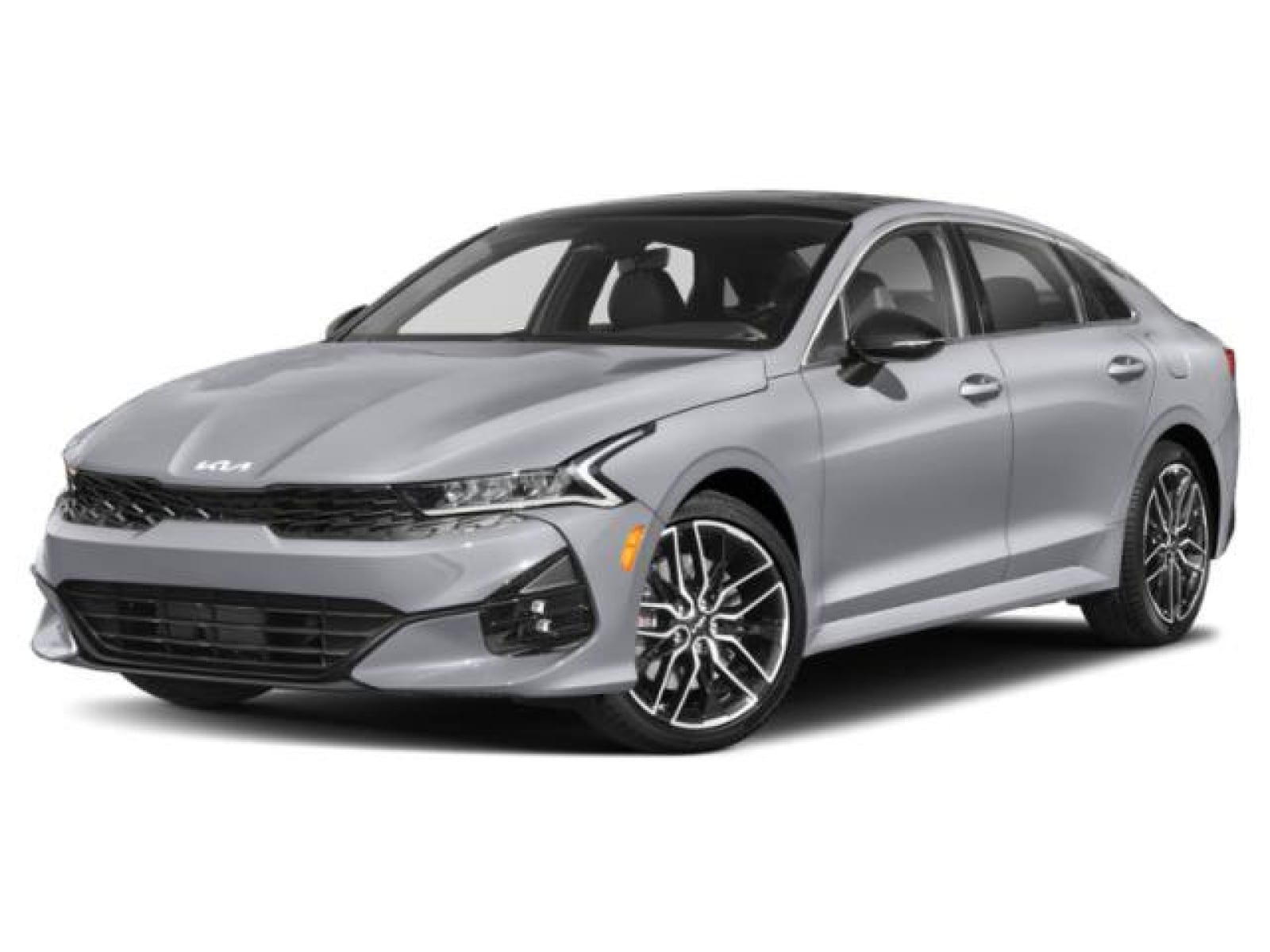 2024 Kia K5