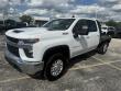 2023 Chevrolet Silverado 2500HD LT Pickup Truck
