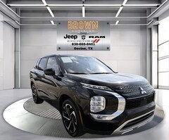 2024 Mitsubishi Outlander SE FWD SUV