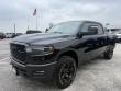 2026 Ram 1500 WARLOCK CREW CAB 4X4 5'7 BOX Pickup