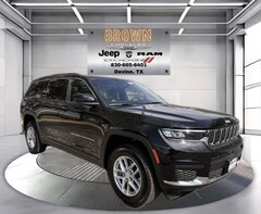2025 Jeep Grand Cherokee L LAREDO X 4X2 Sport Utility