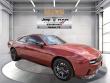 2026 Dodge Charger SCAT PACK 2-DOOR AWD Coupe