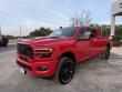 2026 Ram 2500 LARAMIE MEGA CAB 4X4 6'4 BOX Pickup