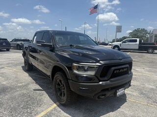 2022 Ram 1500 Rebel Pickup Truck