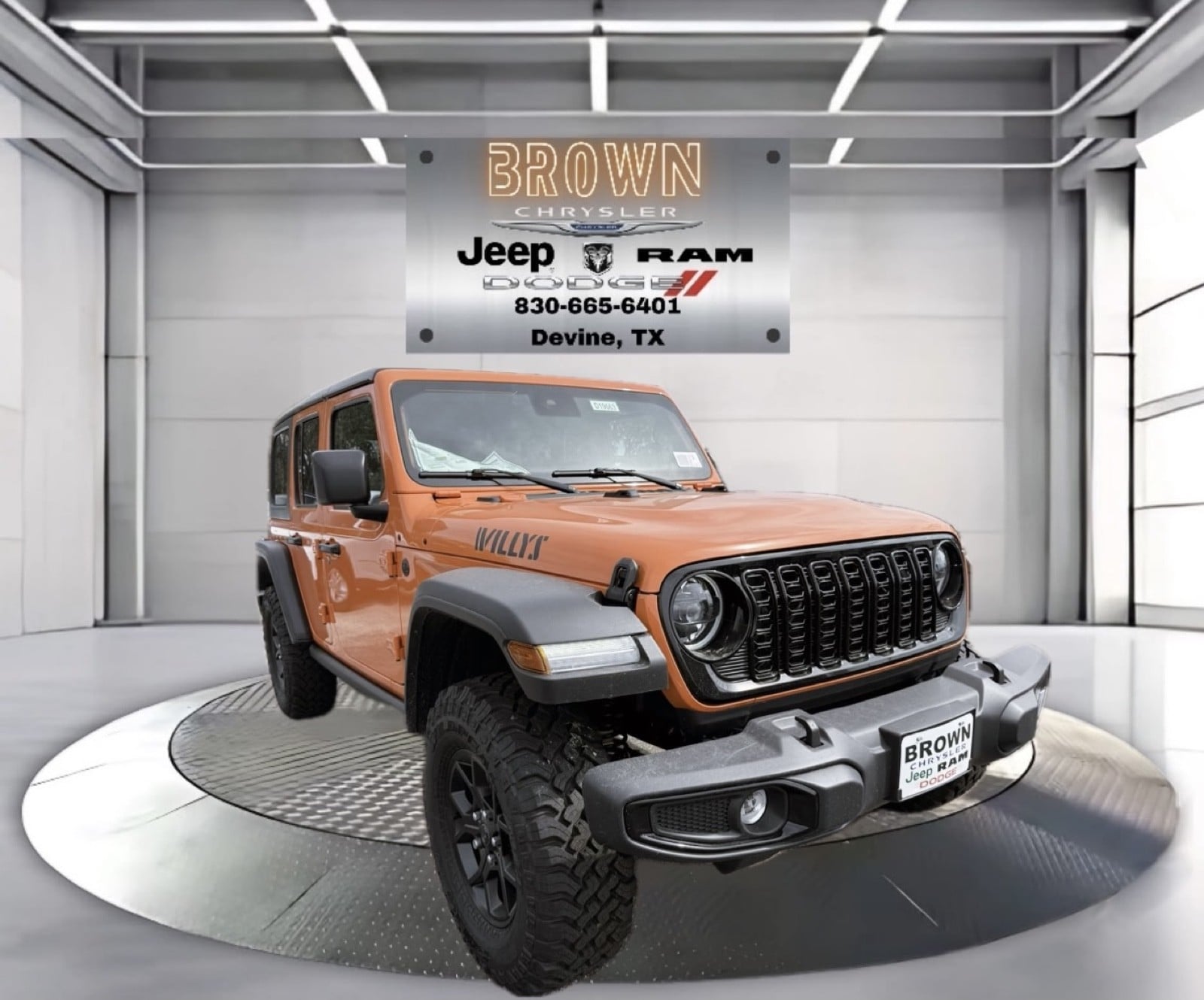 2025 Jeep Wrangler Sport Utility 