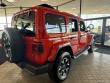 2026 Jeep Wrangler 4-DOOR SAHARA Sport Utility