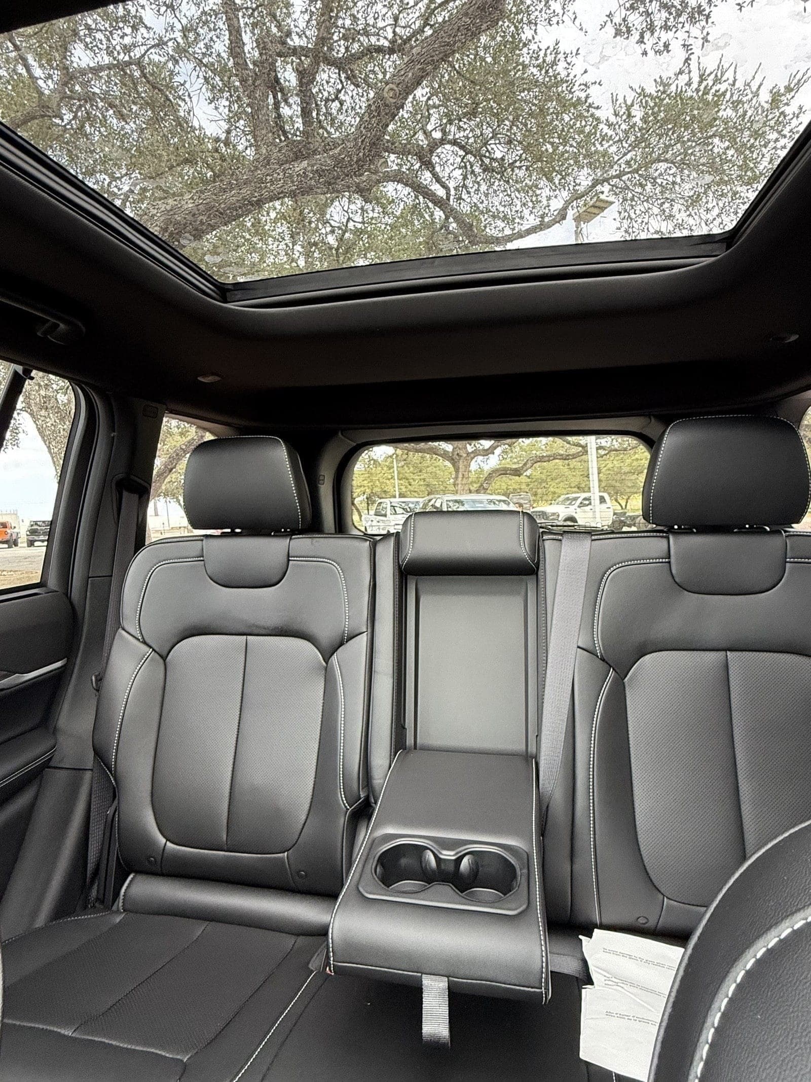 2025 Jeep Grand Cherokee Limited - Photo 39