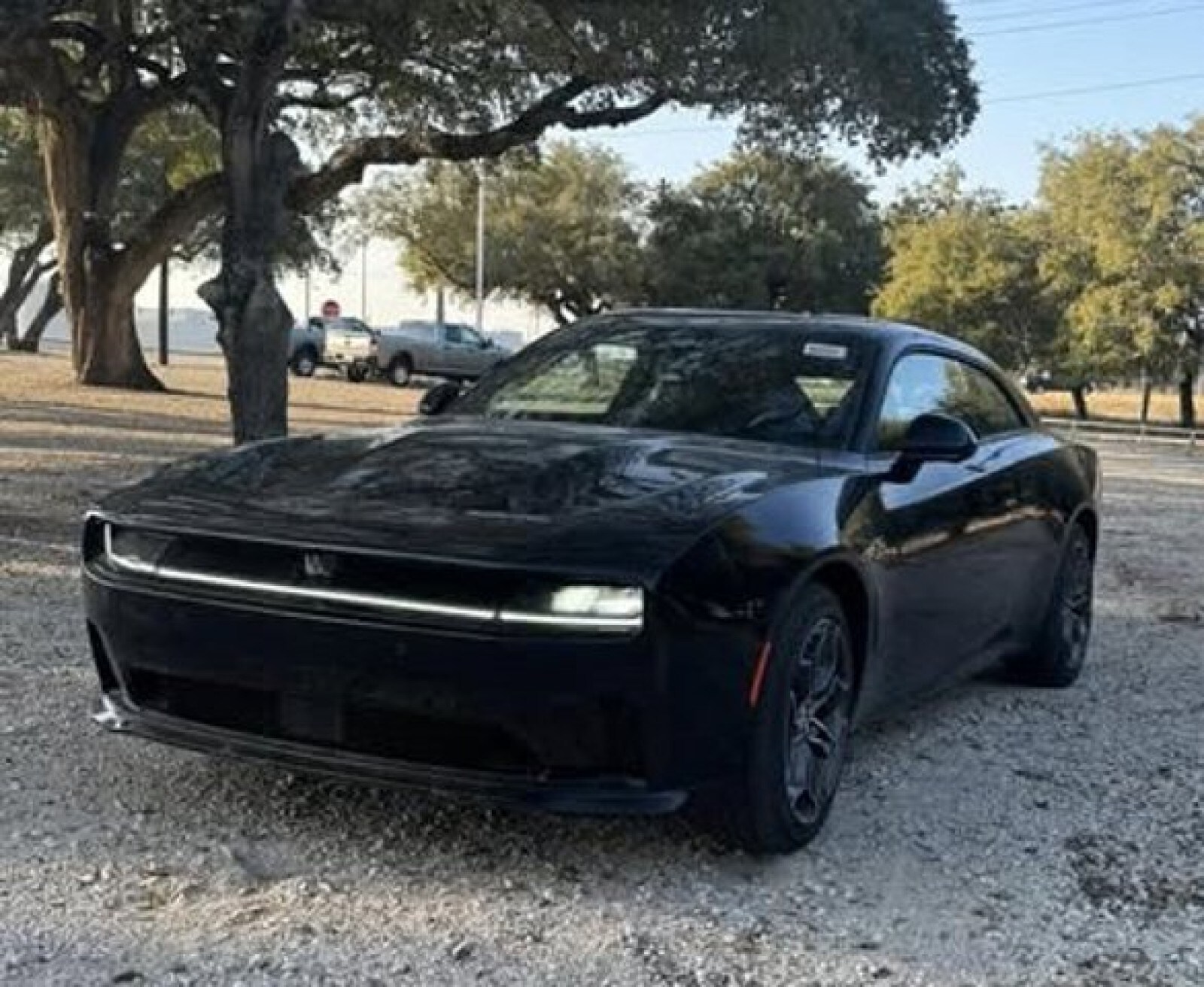 2025 Dodge Charger R/T photo 2