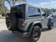 2026 Jeep Wrangler 2-DOOR WILLYS Sport Utility