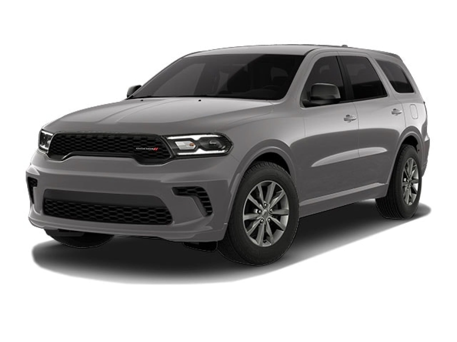 2026 Dodge Durango GT RWD's photo