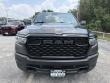 2026 Ram 1500 WARLOCK CREW CAB 4X4 5'7 BOX Pickup