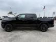 2026 Ram 1500 WARLOCK CREW CAB 4X4 5'7 BOX Pickup