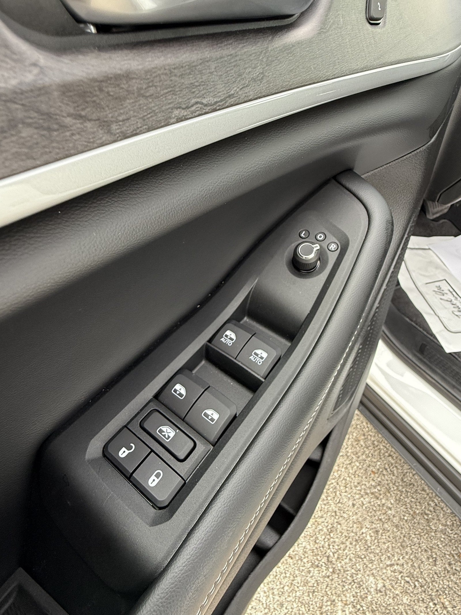 2025 Jeep Grand Cherokee Limited - Photo 22