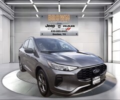 2024 Ford Escape ST-Line SUV