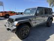 2026 Jeep Wrangler 4-DOOR SPORT Sport Utility