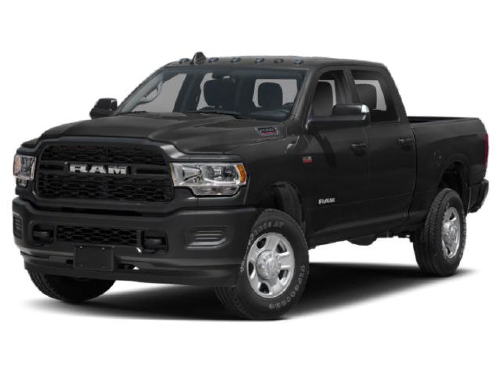 Used 2019 Ram 2500 Tradesman