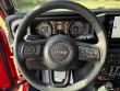 2026 Jeep Wrangler 2-DOOR WILLYS Sport Utility