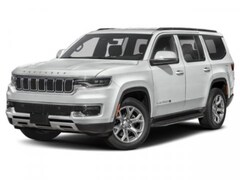 2023 Jeep Wagoneer SUV