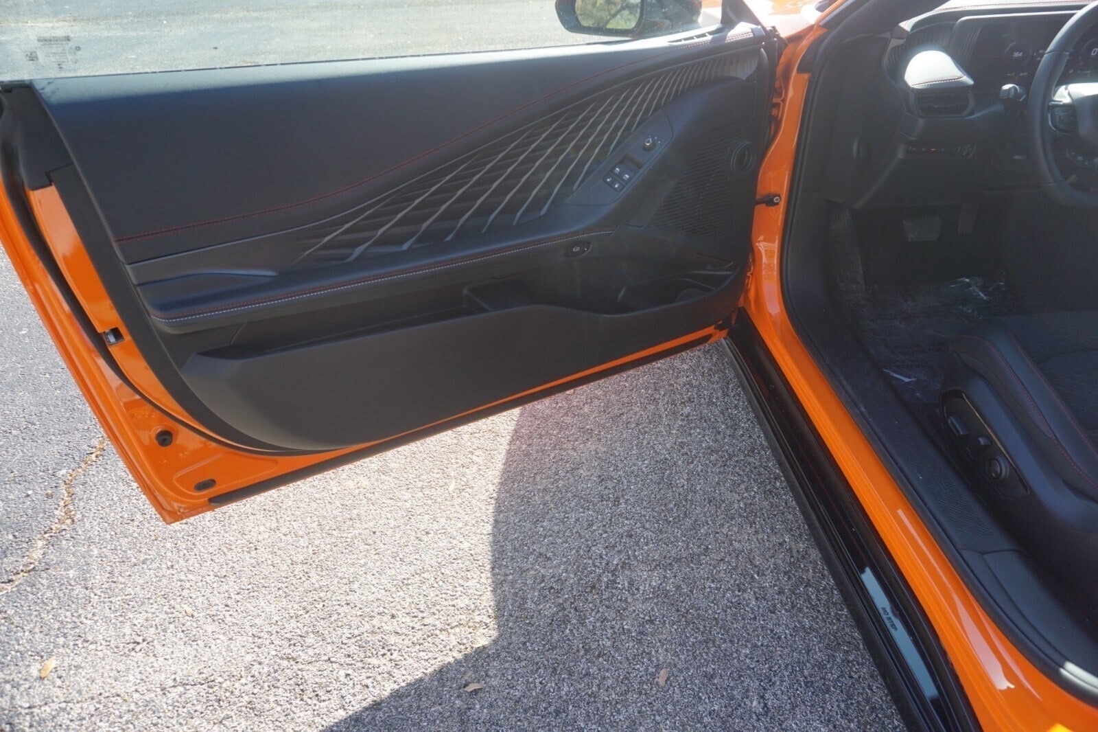 2025 Dodge Charger Daytona R/T - Photo 13