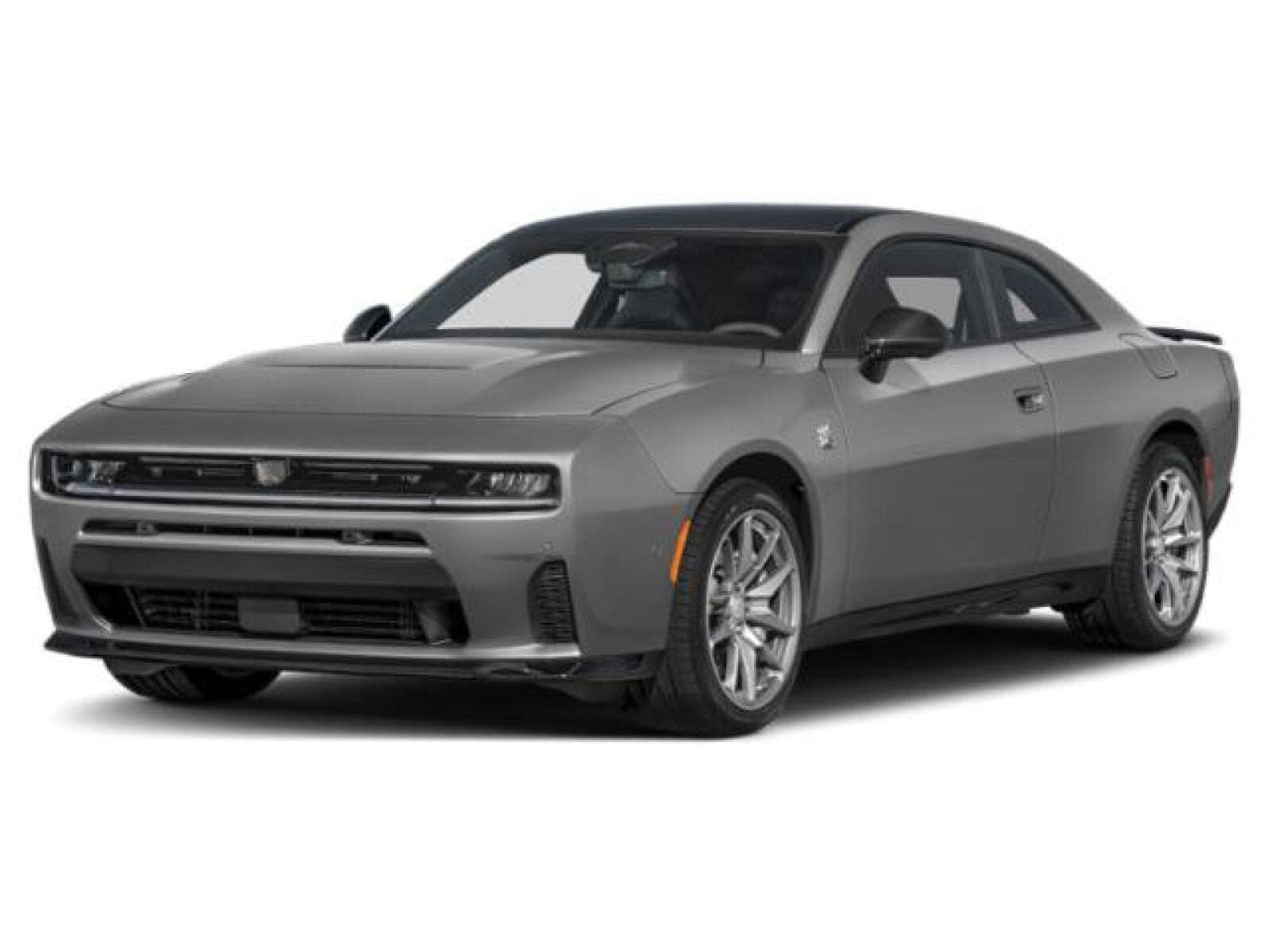 New 2026 Dodge Charger SCAT PACK 2-DOOR AWD