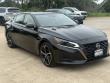 2024 Nissan Altima 2.5 SR Sedan