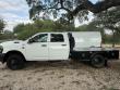2026 Ram 3500 Chassis Cab TRADESMAN CREW   4X4 60' CA Pickup