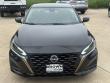 2024 Nissan Altima 2.5 SR Sedan