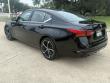 2024 Nissan Altima 2.5 SR Sedan
