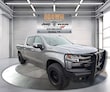 Chevrolet Silverado 1500 LTD