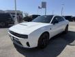 2026 Dodge Charger SCAT PACK 2-DOOR AWD Coupe