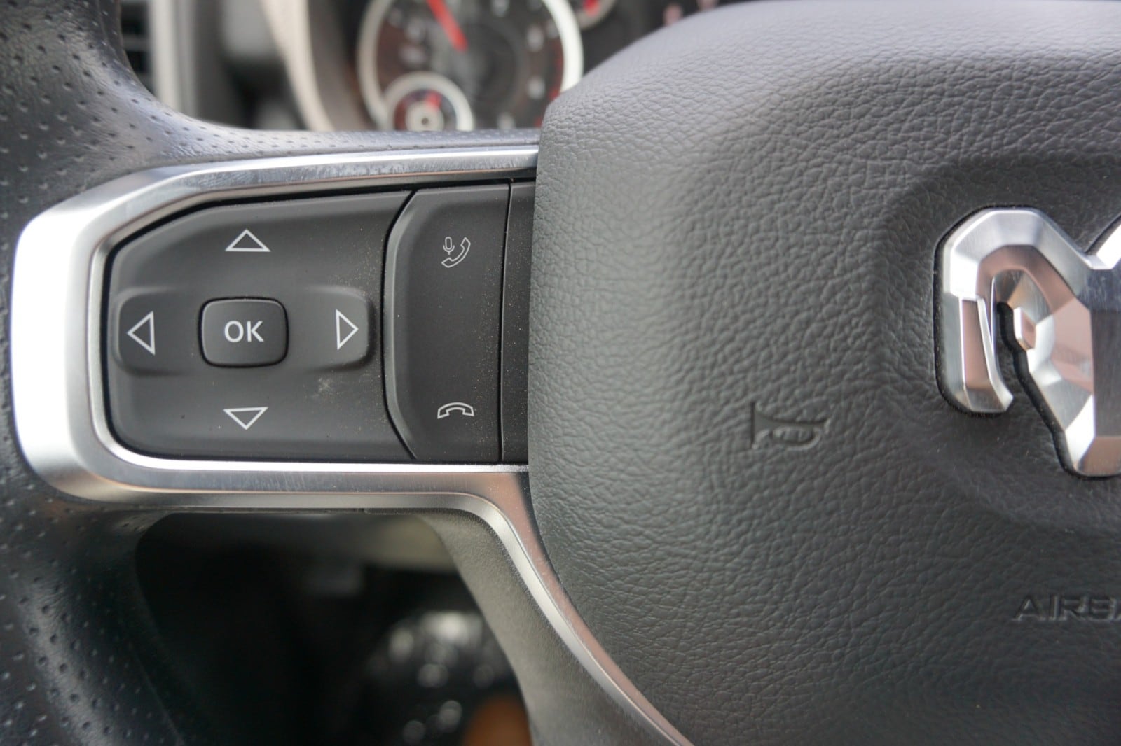 2025 RAM 3500 Tradesman - Photo 16