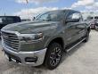 2026 Ram 1500 LARAMIE CREW CAB 4X4 5'7 BOX Pickup