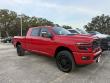2026 Ram 2500 LARAMIE MEGA CAB 4X4 6'4 BOX Pickup