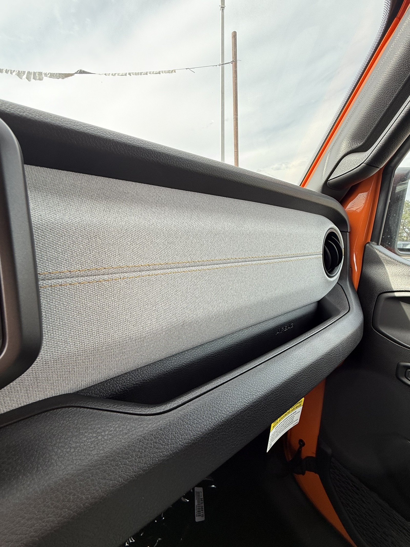 2025 Jeep Wrangler 4-Door Willys - Photo 28