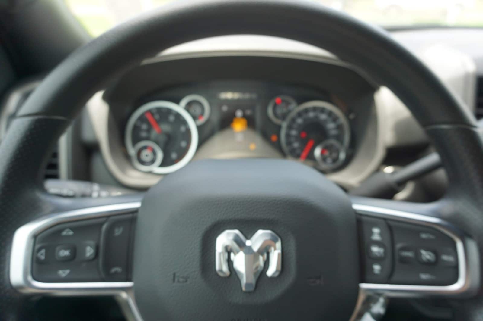 2025 RAM 3500 Tradesman - Photo 14