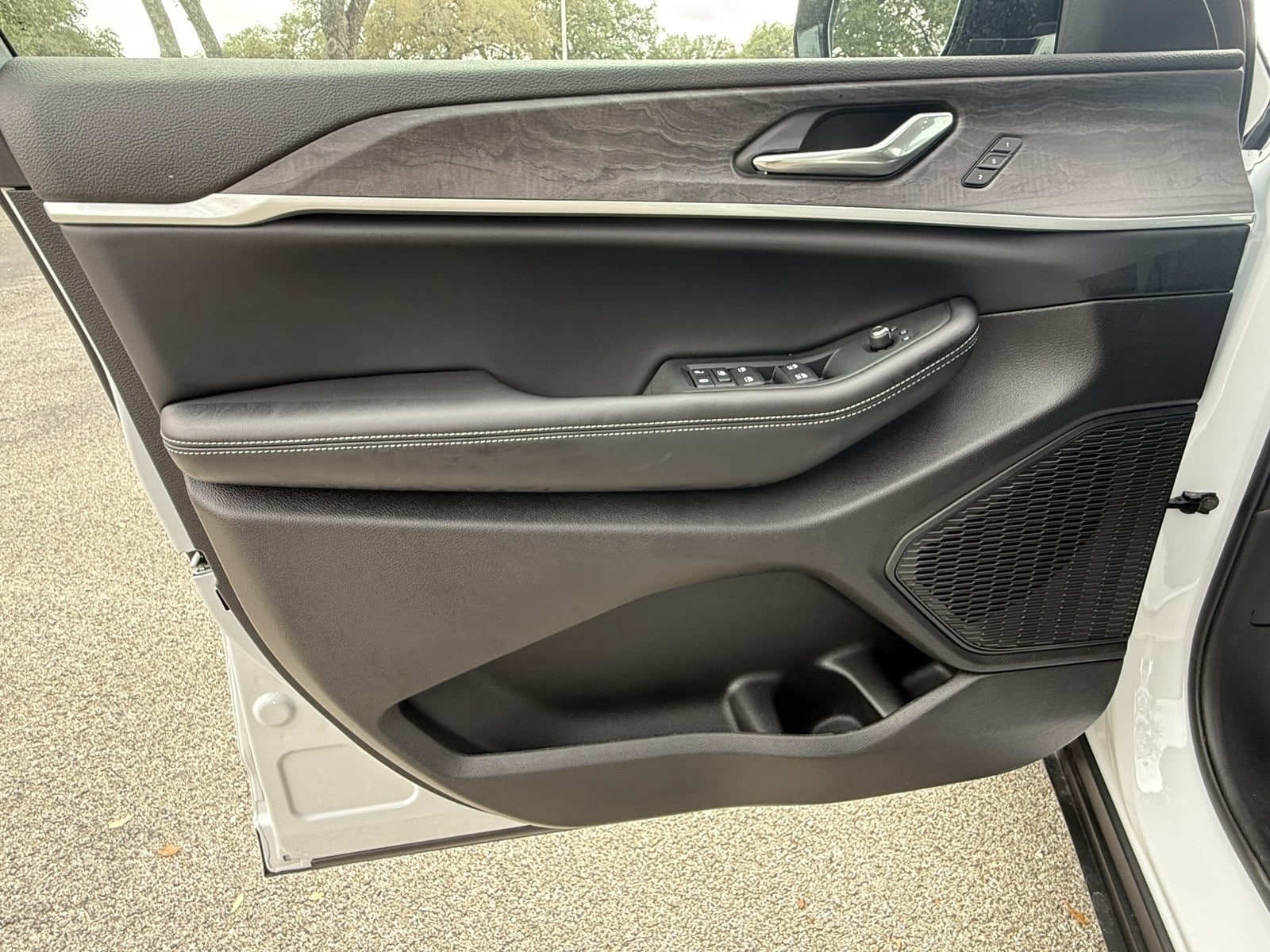 2025 Jeep Grand Cherokee Limited - Photo 21