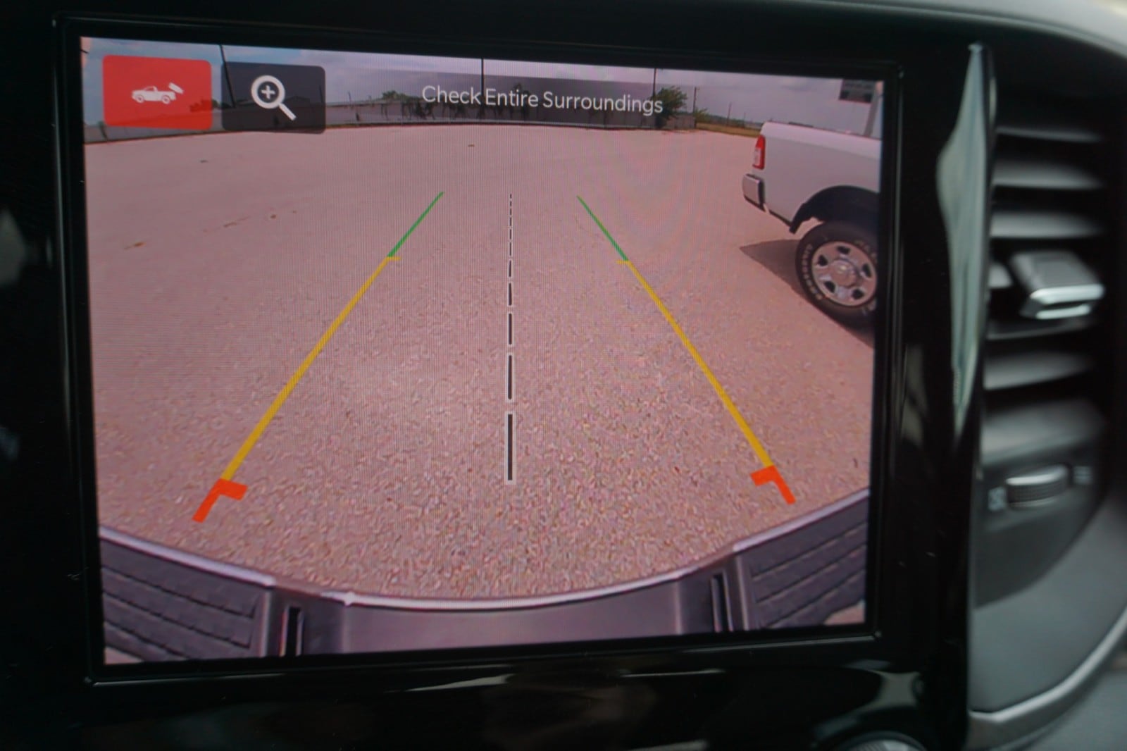 2025 RAM 3500 Tradesman - Photo 19