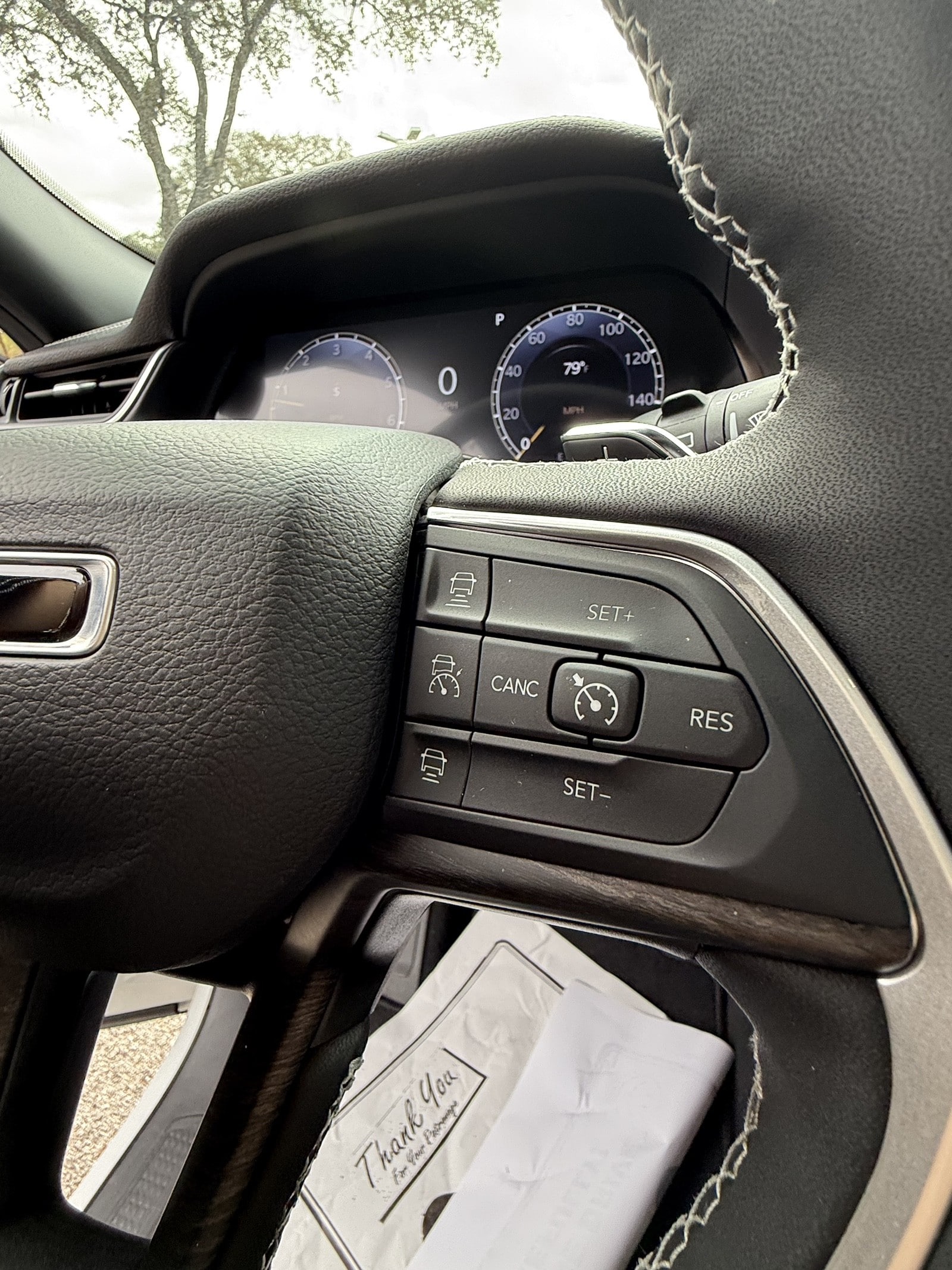 2025 Jeep Grand Cherokee Limited - Photo 28