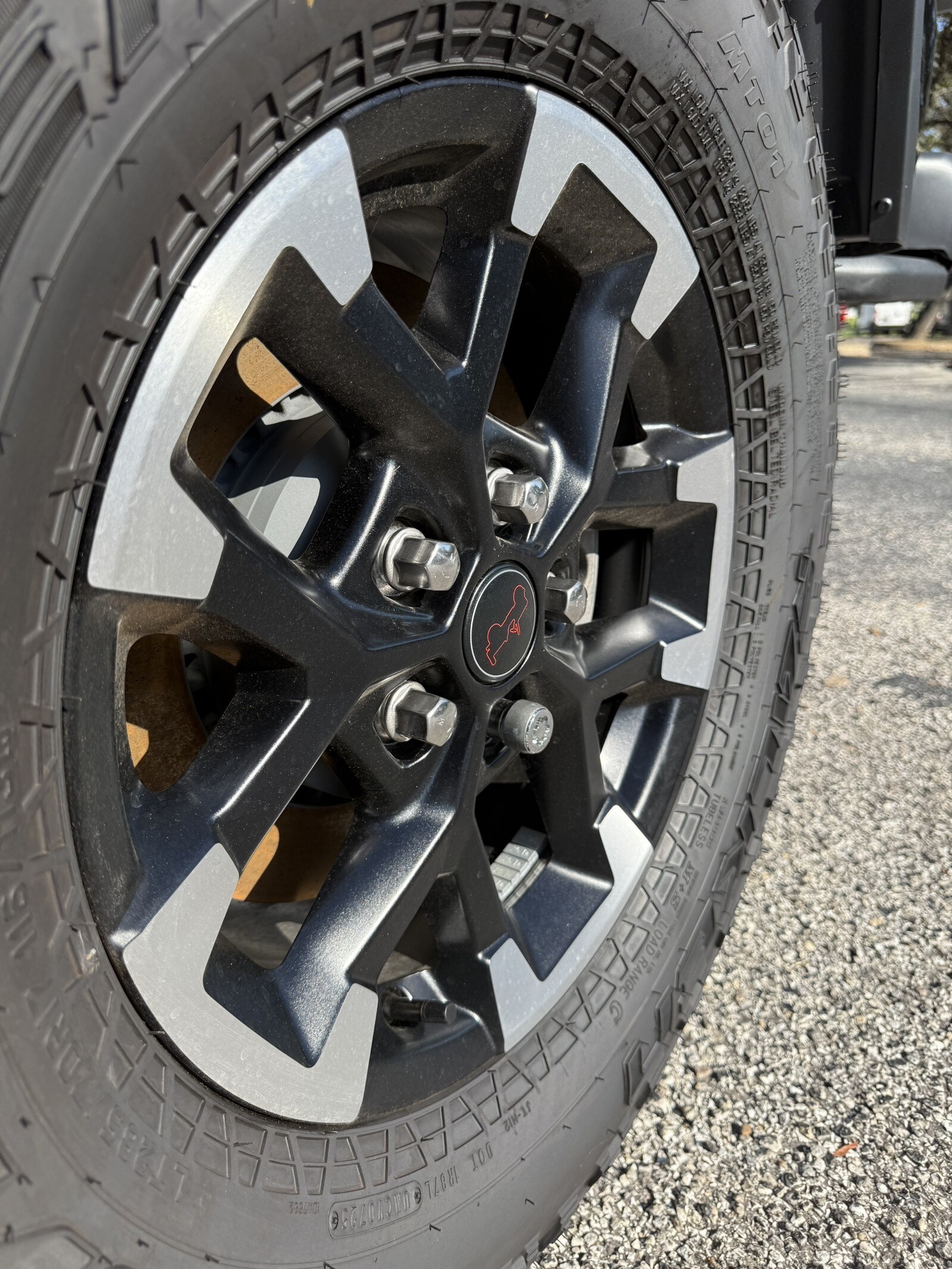 2025 Jeep Gladiator Rubicon X - Photo 30