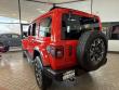 2026 Jeep Wrangler 4-DOOR SAHARA Sport Utility