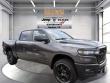 2026 Ram 1500 WARLOCK CREW CAB 4X4 5'7 BOX Pickup