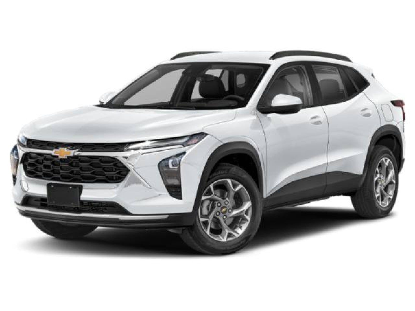 Used 2024 Chevrolet Trax Activ